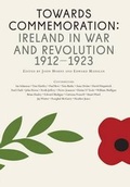 Cover: Towards Commemoration - Royal Irish Academy