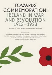 Enlarge image Cover: Towards Commemoration - Royal Irish Academy