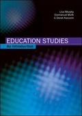 Cover: Education Studies - Open University Press