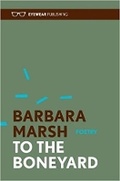 Cover: To the Boneyard - Eyewear Publishing