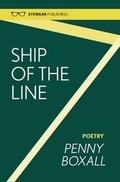 Cover: Ship of the Line - Eyewear Publishing