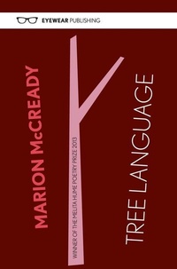 Enlarge image Cover: Tree Language - Eyewear Publishing