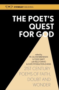 Enlarge image Cover: The Poets Quest for God - Eyewear Publishing