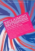 Cover: Reclaiming Britishness - Foreign Policy Centre