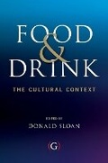 Cover: Food and Drink - Goodfellow Publishers Limited