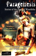 Cover: Paragenesis - Immanion Press