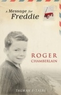 Cover: Message for Freddie - The Tagman Press