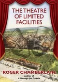 Cover: The Theatre of Limited Facilities - Tagman Press