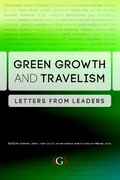 Cover: Green Growth and Travelism - Goodfellow Publishers Limited