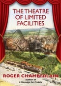Cover: Theatre of Limited Facilities - The Tagman Press