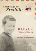 Cover: A Message for Freddie - Tagman Press