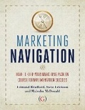 Cover: Marketing Navigation - Goodfellow Publishers Limited