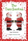 Cover: Two Santas - The Tagman Press