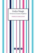 Cover: Evelyn Waugh - PFD
