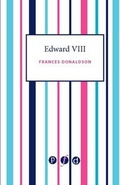 Cover: Edward VIII - PFD
