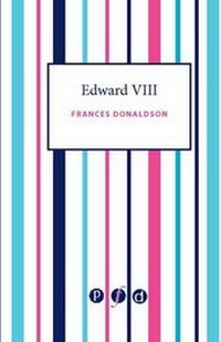 Enlarge image Cover: Edward VIII - PFD