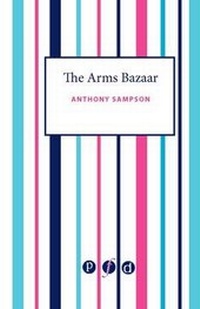 Enlarge image Cover: The Arms Bazaar in the Nineties - PFD