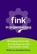 Cover: Bringing Diversity & Inclusion to Life - Fink Cards