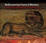Cover: Rediscovering Traces of Memory - The Littman Library of Jewish Civilization
