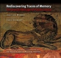 Enlarge image Cover: Rediscovering Traces of Memory - The Littman Library of Jewish Civilization