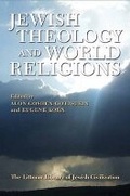 Cover: Jewish Theology and World Religions - The Littman Library of Jewish Civilization
