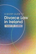 Bild: The Short Guide to Divorce Law in Ireland - Cork University Press