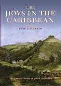 Cover: The Jews in the Caribbean - The Littman Library of Jewish Civilization