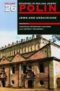 Cover: Polin: Studies in Polish Jewry Volume 26 - The Littman Library of Jewish Civilization
