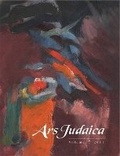 Cover: Ars Judaica: The Bar-Ilan Journal of Jewish Art, Volume 7 - The Littman Library of Jewish Civilization