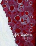 Cover: Ars Judaica: The Bar-Ilan Journal of Jewish Art, Volume 8 - The Littman Library of Jewish Civilization