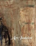 Cover: Ars Judaica: The Bar-Ilan Journal of Jewish Art, Volume 10 - The Littman Library of Jewish Civilization