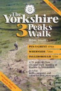 Abbildung von: The Yorkshire 3 Peaks Walk - Challenge Publications