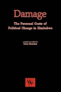 Cover: Damage - African Books Collective