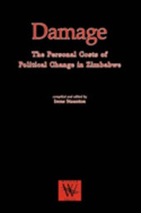 Enlarge image Cover: Damage - African Books Collective
