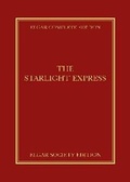 Cover: The Starlight Express - Elgar Complete Edition
