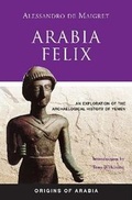 Cover: Arabia Felix - Stacey International