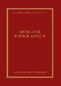 Cover: Music for Powick Asylum - Elgar Complete Edition