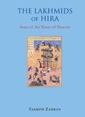 Cover: The Lakhmids of Hira - Stacey International