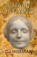 Cover: A Habit of Dying - Askance Publishing