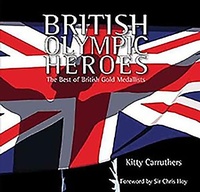 Abbildung von: British Olympic Heroes - Stacey International