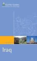Cover: The Business Traveller's Handbook to Iraq - Stacey International