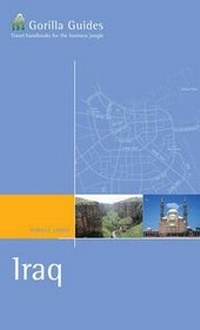 Abbildung von: The Business Traveller's Handbook to Iraq - Stacey International