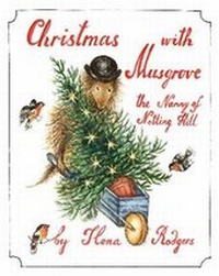 Enlarge image Cover: Christmas with Musgrove - Stacey International
