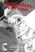 Cover: Positional Vertigo - Askance Publishing