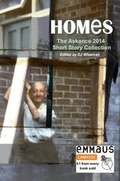 Cover: Homes - Askance Publishing