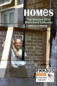 Enlarge image Cover: Homes - Askance Publishing