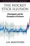 Cover: The Hockey Stick Illusion - Stacey International