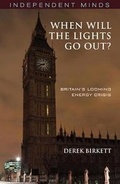 Cover: When Will the Lights Go Out? - Stacey International