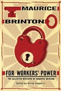 Cover: For Workers' Power - AK Press