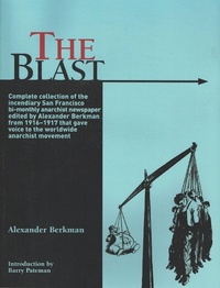 Abbildung von: The Blast! - AK Press